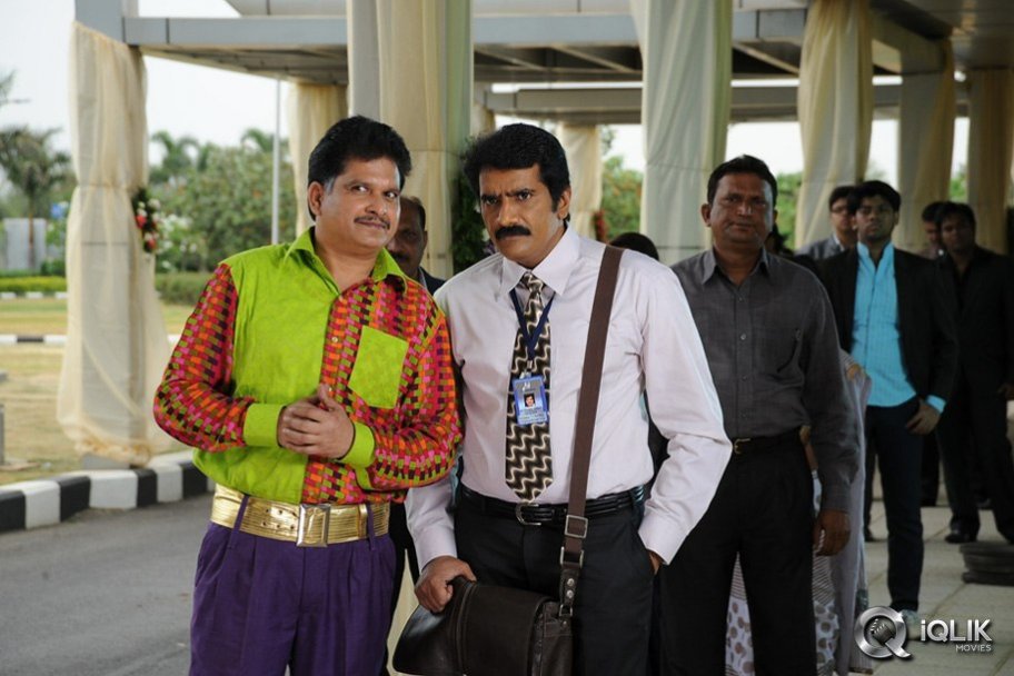 Chandamama Lo Amrutham